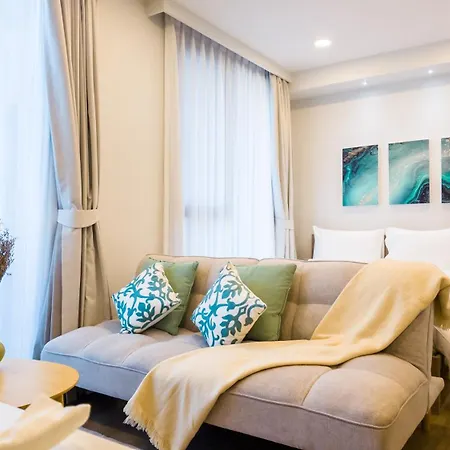 Laguna Skypark Апартаменты Bang Tao Beach  Exterior photo